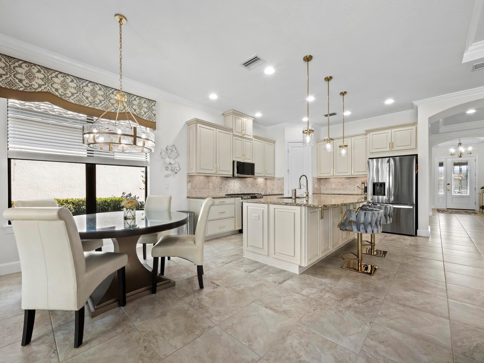 COBBLESTONE/PALMER RANCH-PH 1 - Residential