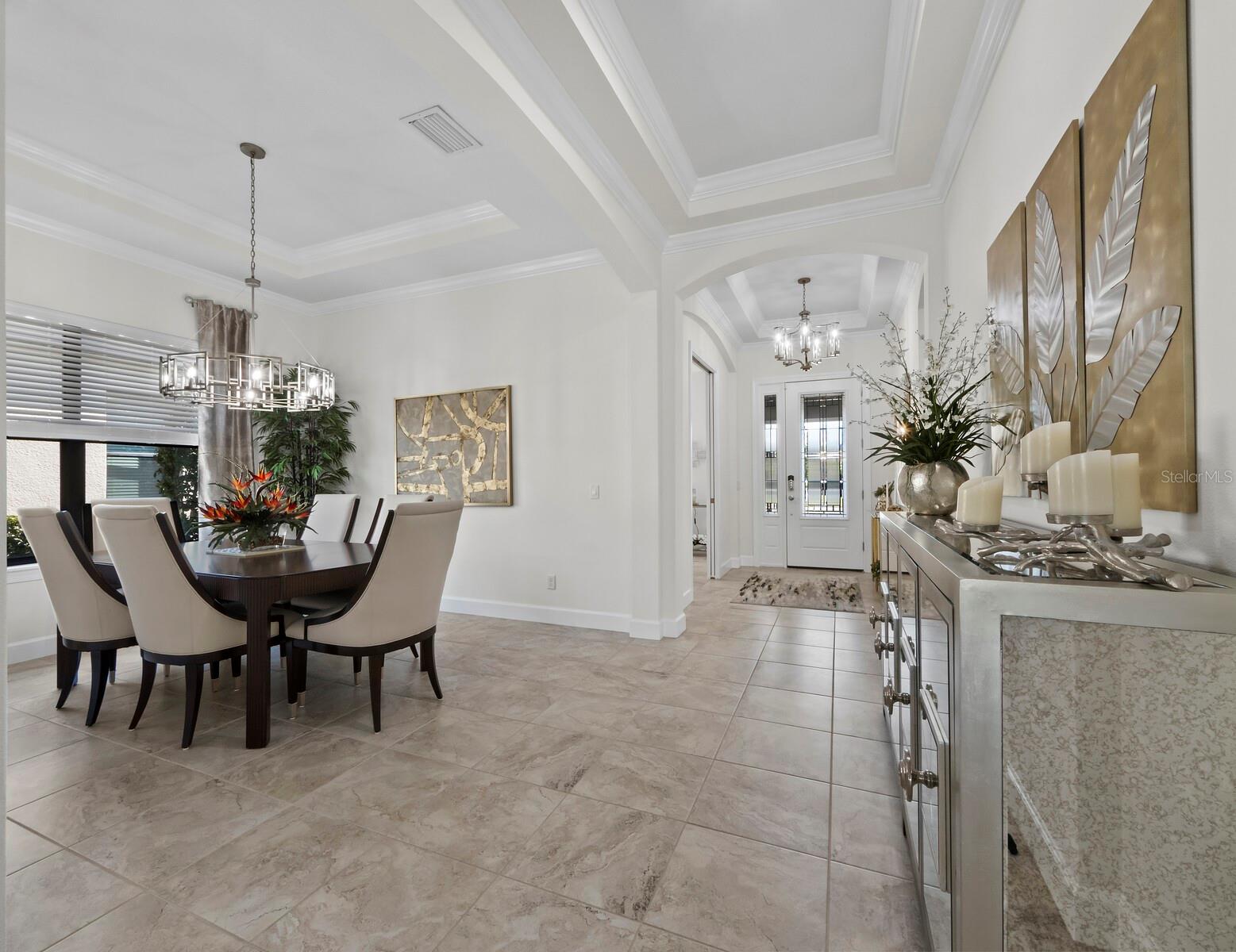 COBBLESTONE/PALMER RANCH-PH 1 - Residential