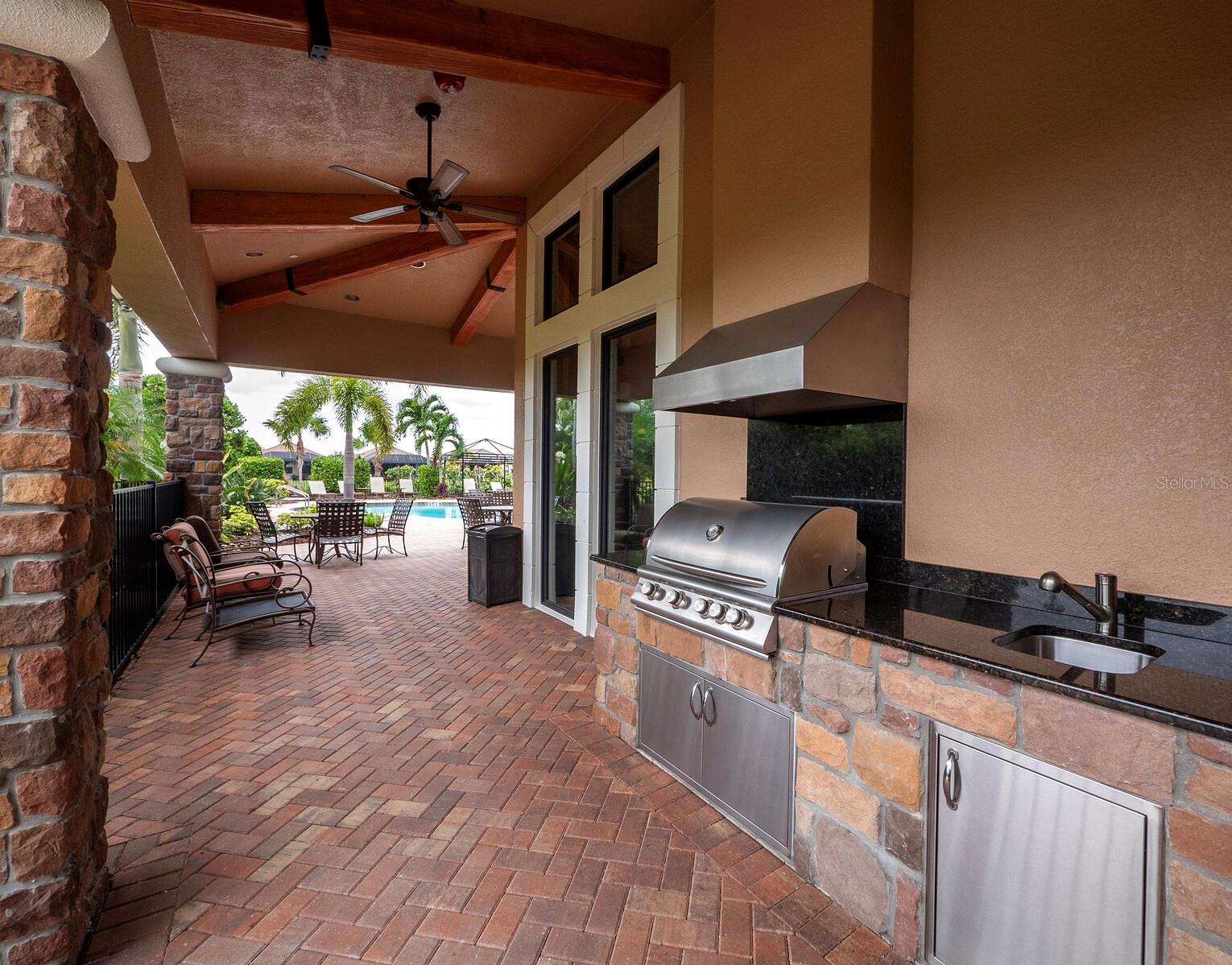 COBBLESTONE/PALMER RANCH-PH 1 - Residential