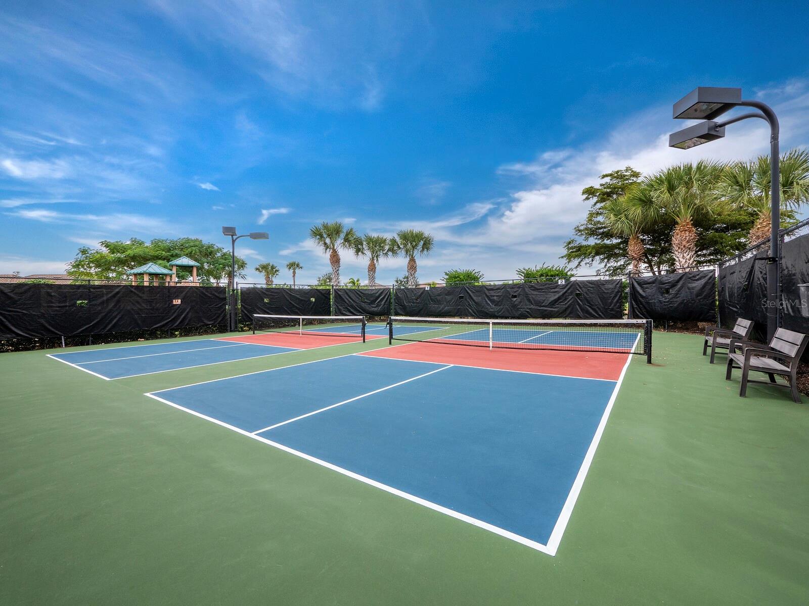 COBBLESTONE/PALMER RANCH-PH 1 - Residential