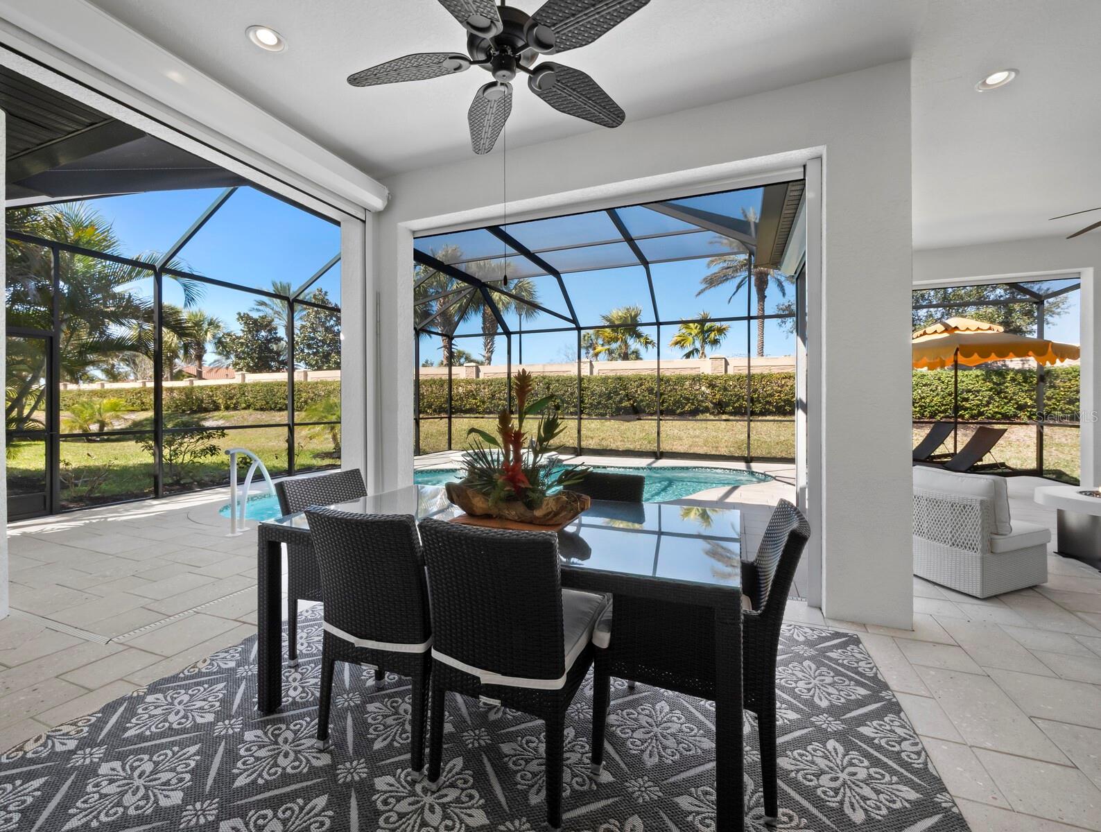 COBBLESTONE/PALMER RANCH-PH 1 - Residential