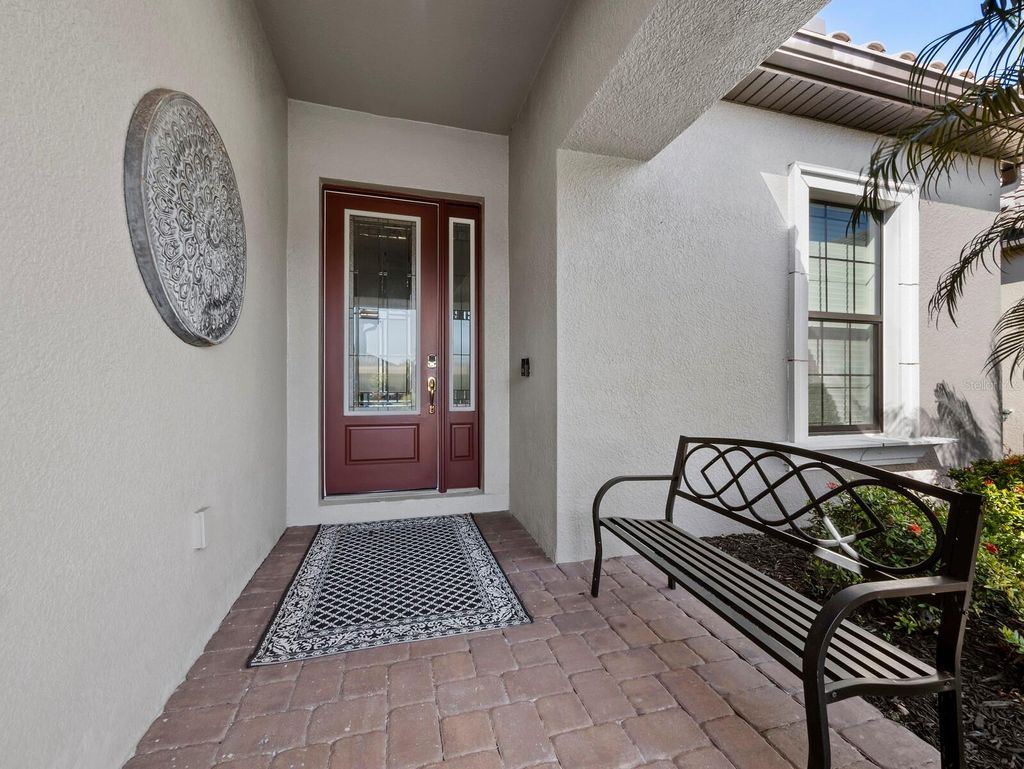 Photo of 4124 Ilaria Avenue, Sarasota, FL 34238 (MLS # A4683551)