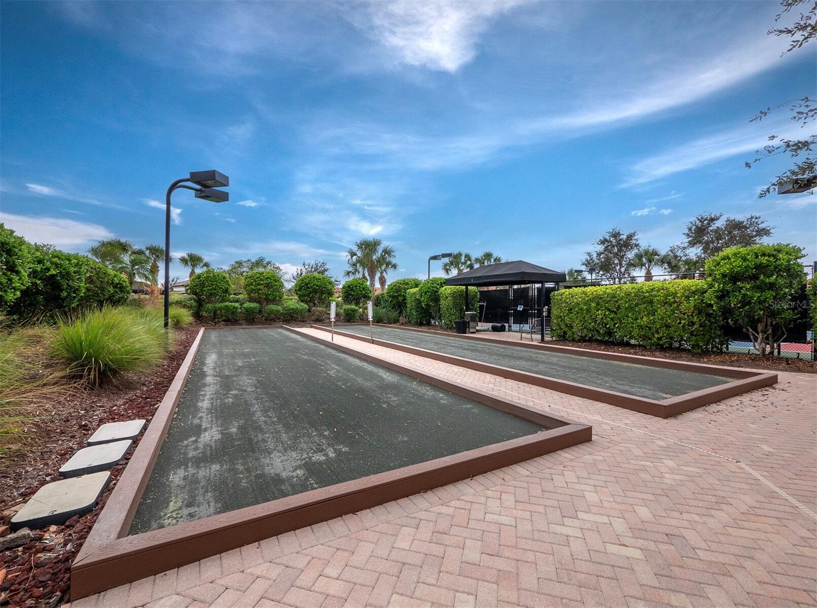 COBBLESTONE/PALMER RANCH-PH 1 - Residential