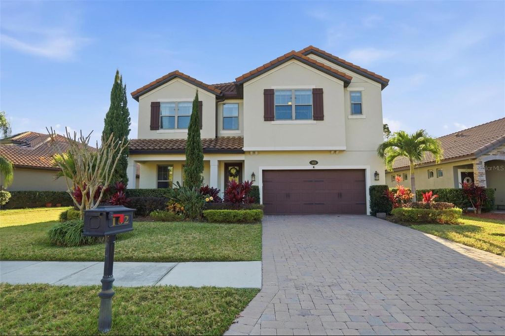 Photo of 162 Ancona Ave, Debary, FL 32713 (MLS # V4947052)