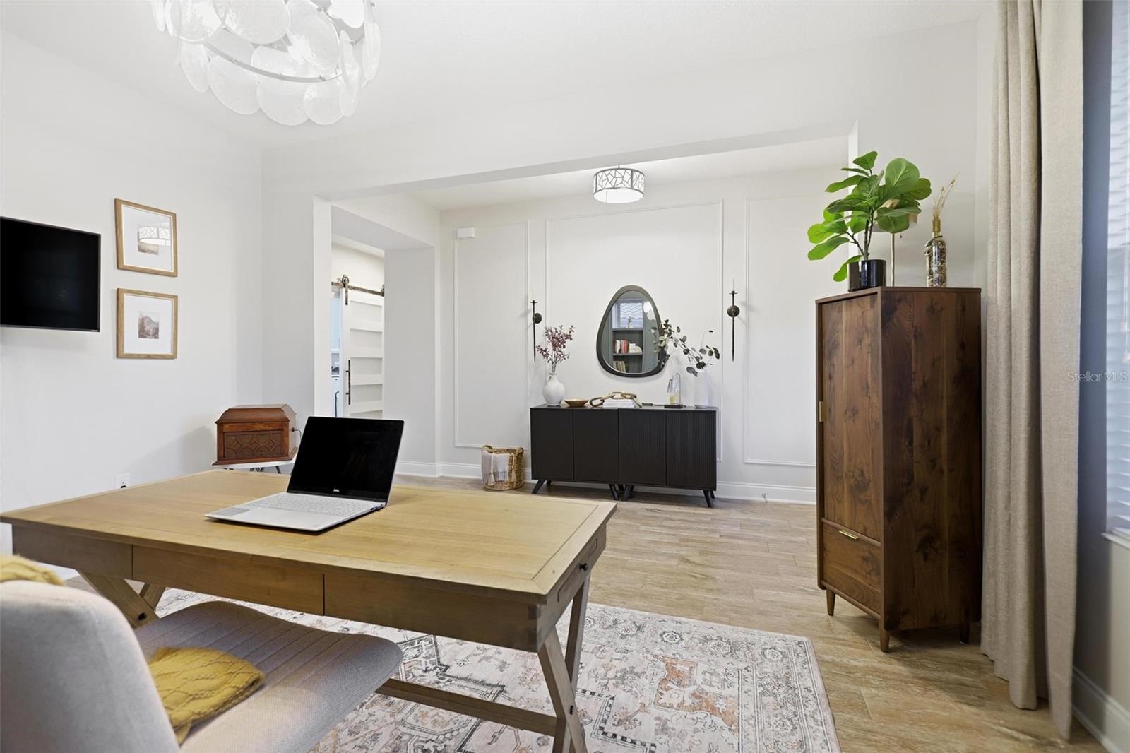 RIVIERA BELLA - Residential