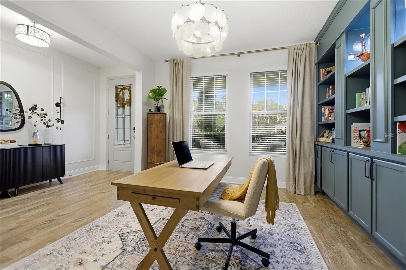 RIVIERA BELLA - Residential