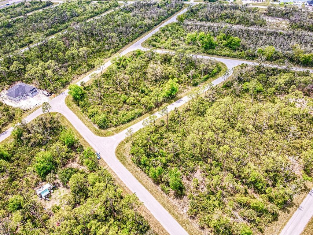 Photo of 15204 Plant Avenue, Port Charlotte, FL 33953 (MLS # O6294327)