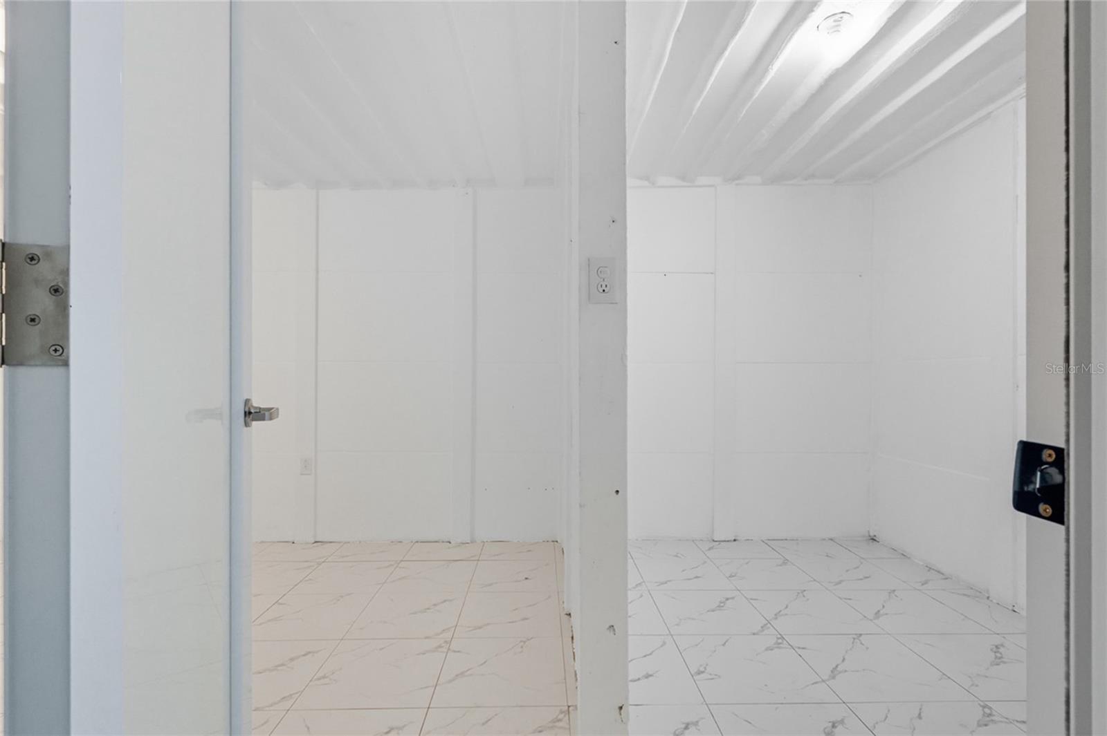 URB. VALLE UNIVERSITARIO - Residential