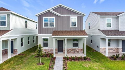Photo of 5614 Stockade Boulevard, Saint Cloud, FL 34771 (MLS # S5149579)