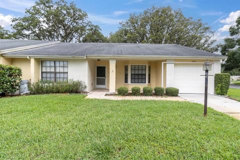 4841 WAKEFIELD COURT 4841 NEW PORT RICHEY FL 34655
