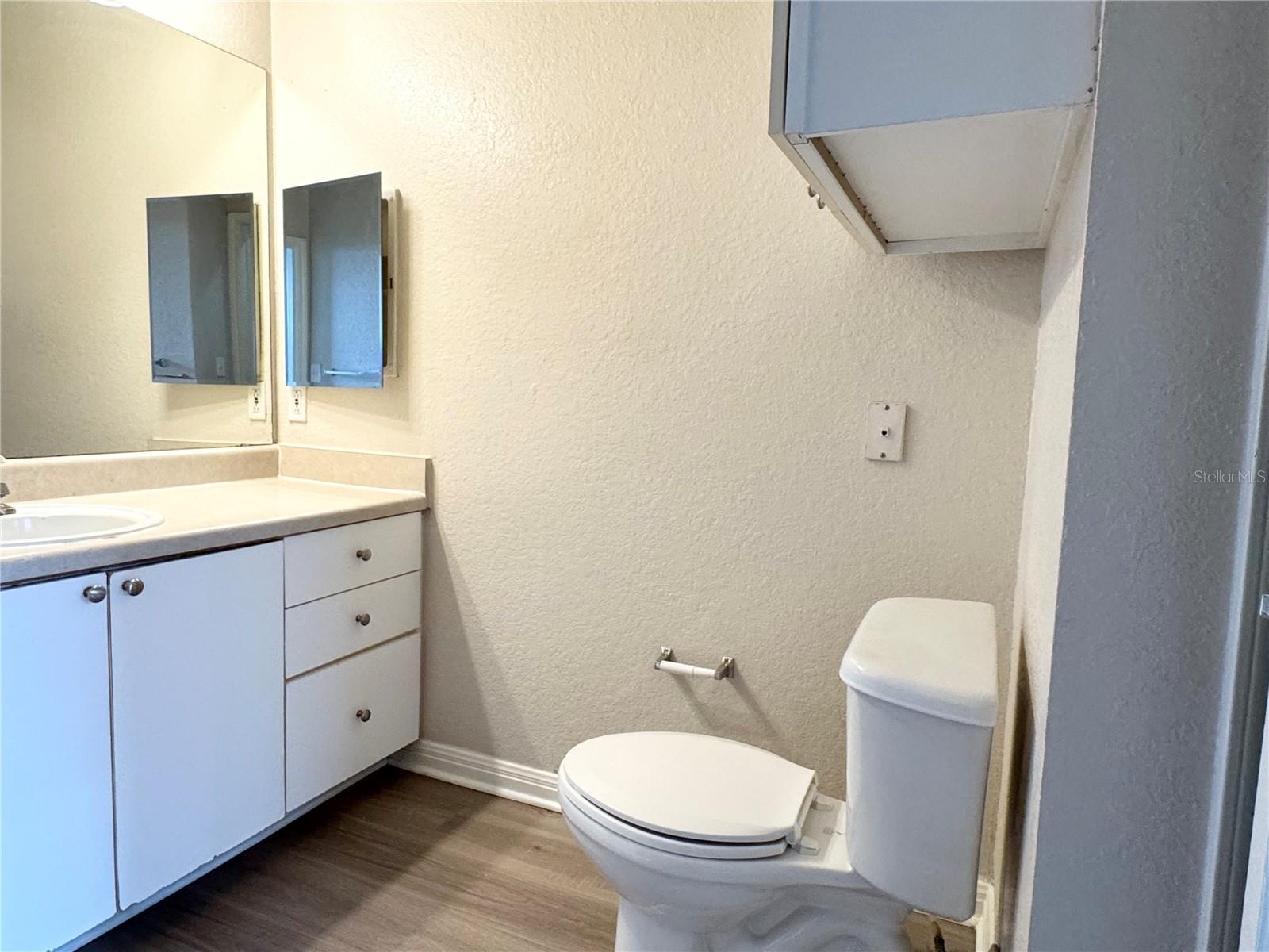 UPTOWN PLACE CONDO - Residential
