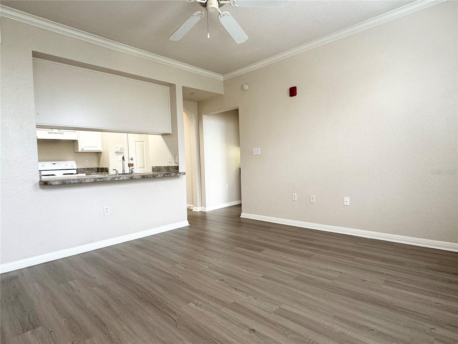 UPTOWN PLACE CONDO - Residential