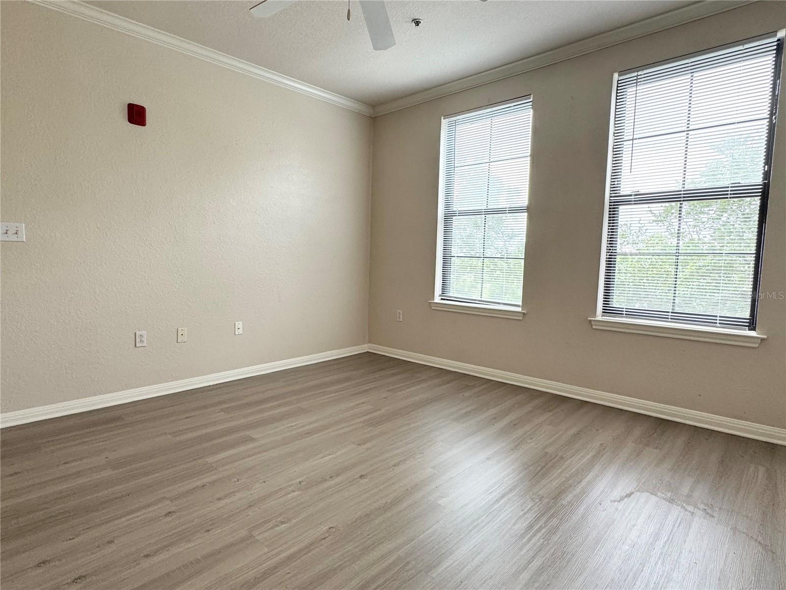 UPTOWN PLACE CONDO - Residential