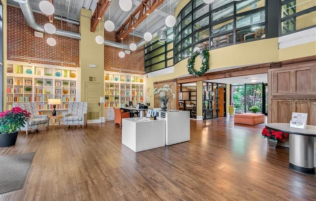 UPTOWN PLACE CONDO - Residential