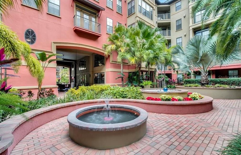 UPTOWN PLACE CONDO - Residential