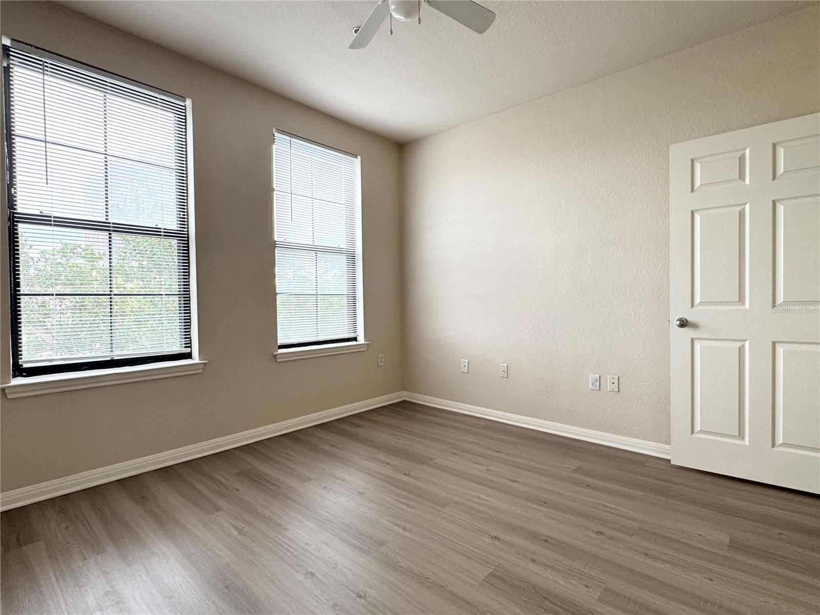 UPTOWN PLACE CONDO - Residential