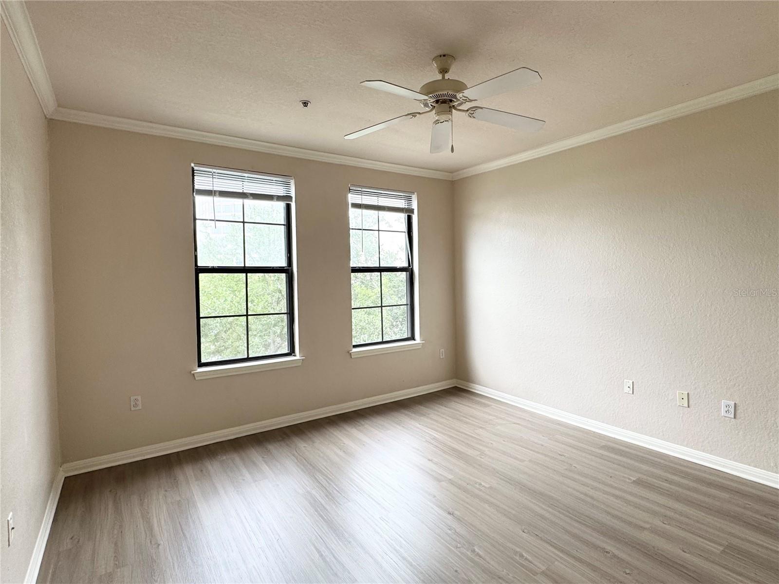 UPTOWN PLACE CONDO - Residential