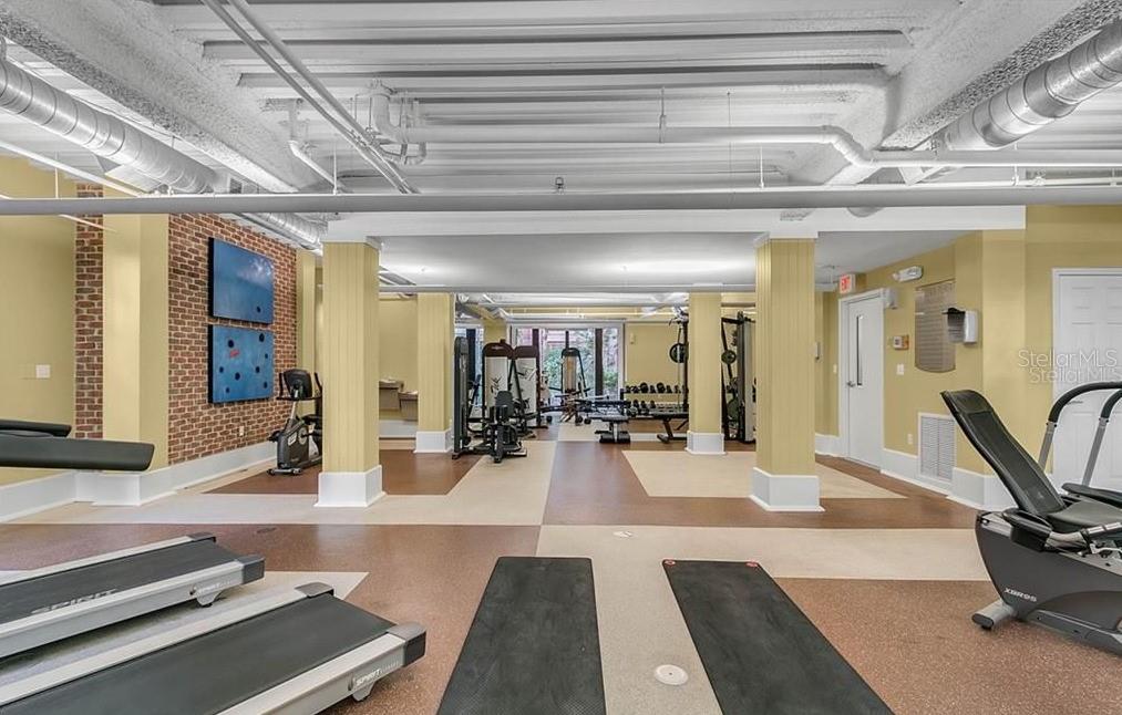 UPTOWN PLACE CONDO - Residential