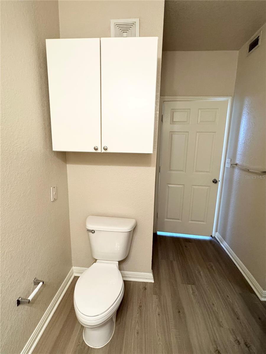 UPTOWN PLACE CONDO - Residential