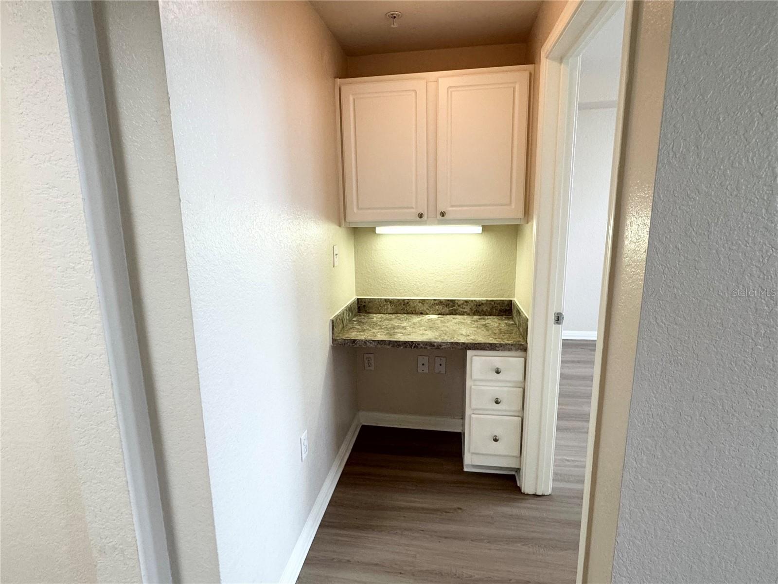 UPTOWN PLACE CONDO - Residential