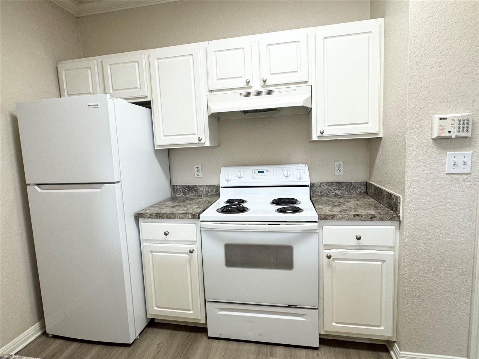 UPTOWN PLACE CONDO - Residential