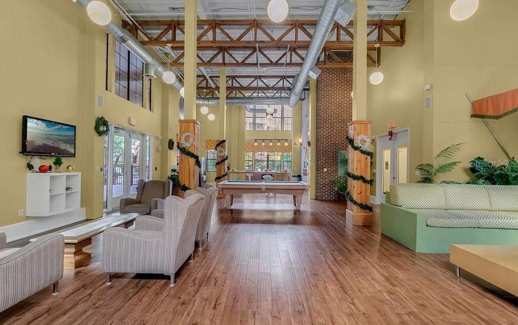 UPTOWN PLACE CONDO - Residential