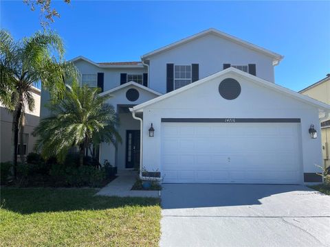 A home in ORLANDO