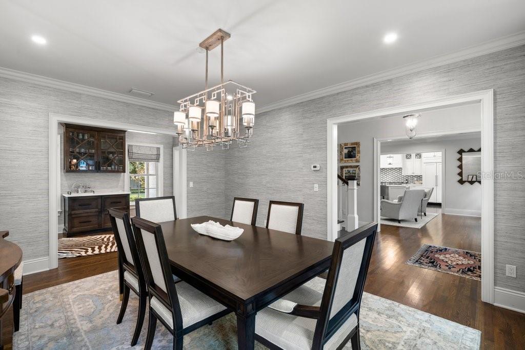 GOLF VIEW PLACE - Residential