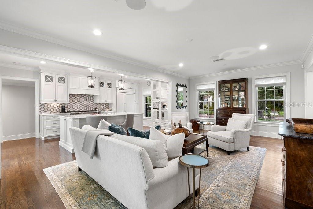 GOLF VIEW PLACE - Residential