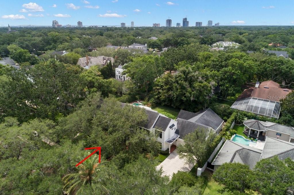 GOLF VIEW PLACE - Residential