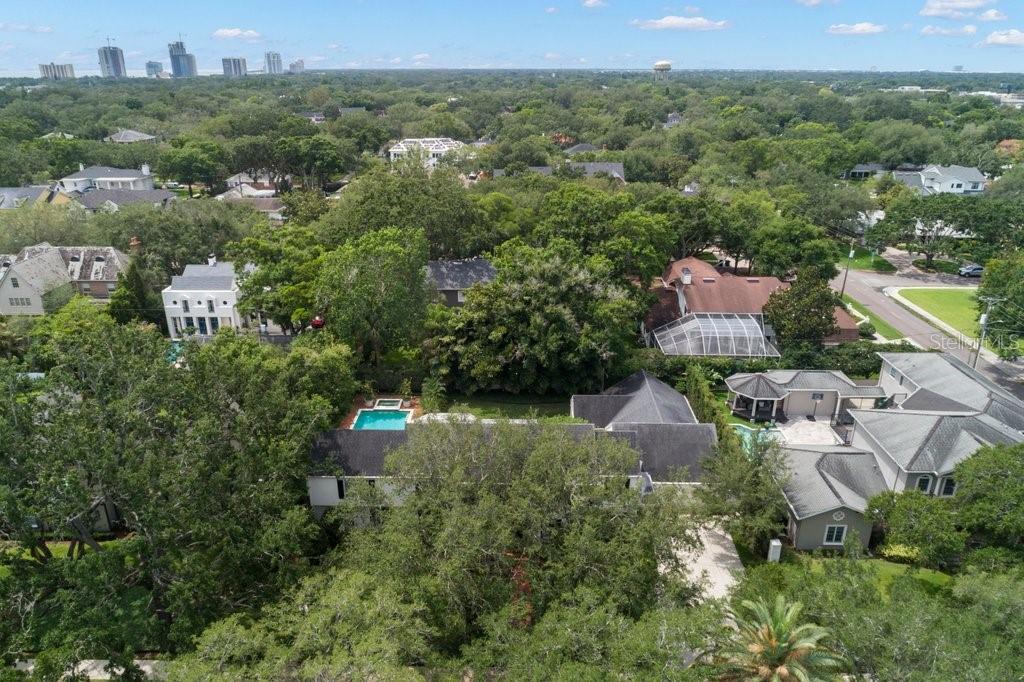 GOLF VIEW PLACE - Residential