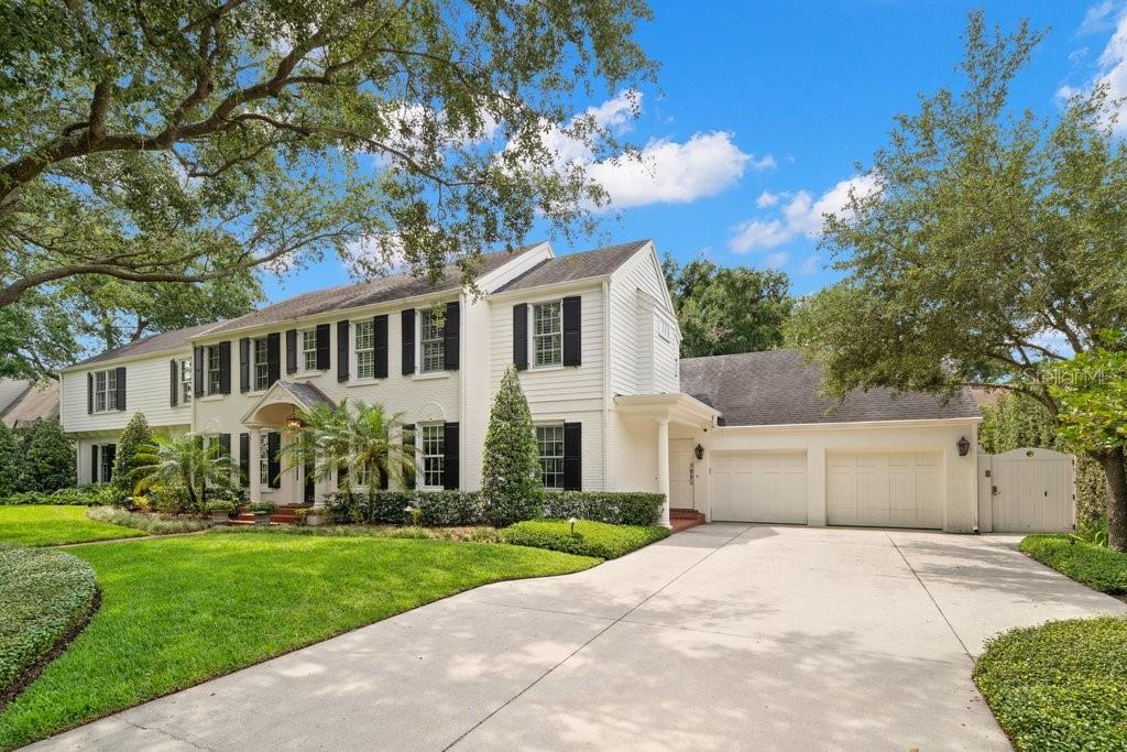 GOLF VIEW PLACE - Residential