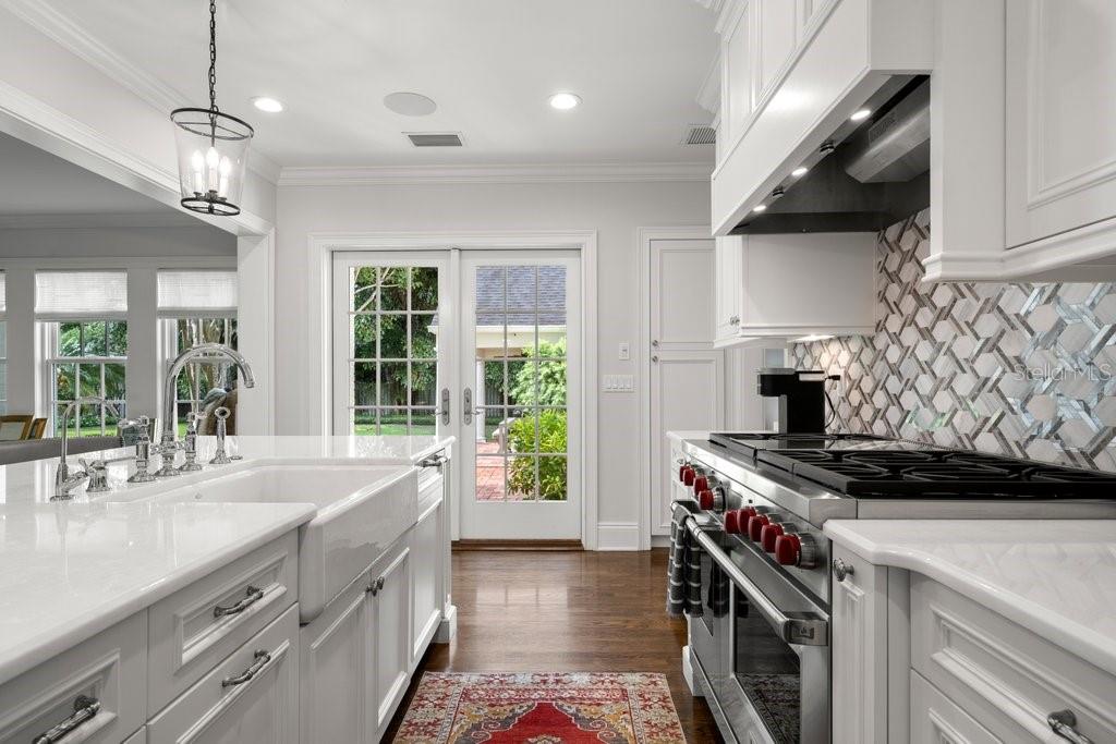 GOLF VIEW PLACE - Residential