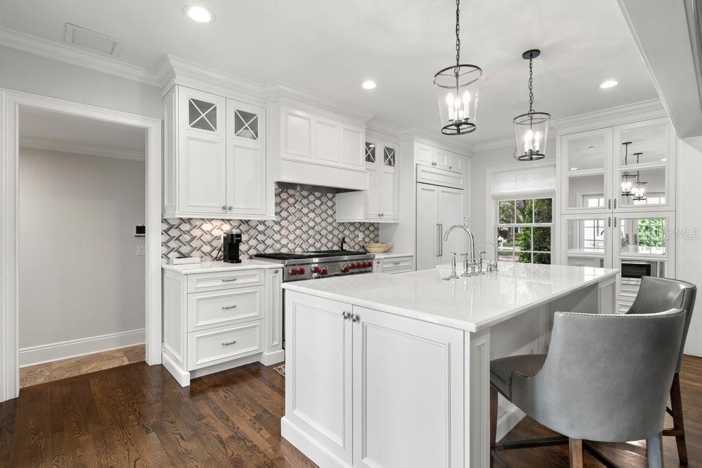 GOLF VIEW PLACE - Residential