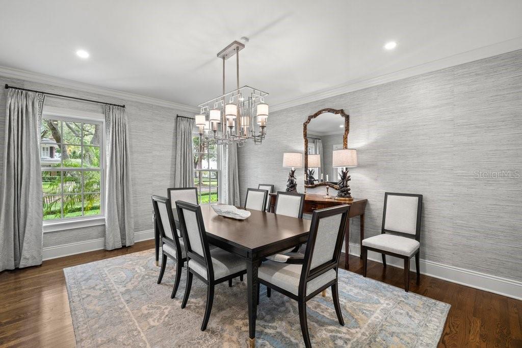 GOLF VIEW PLACE - Residential