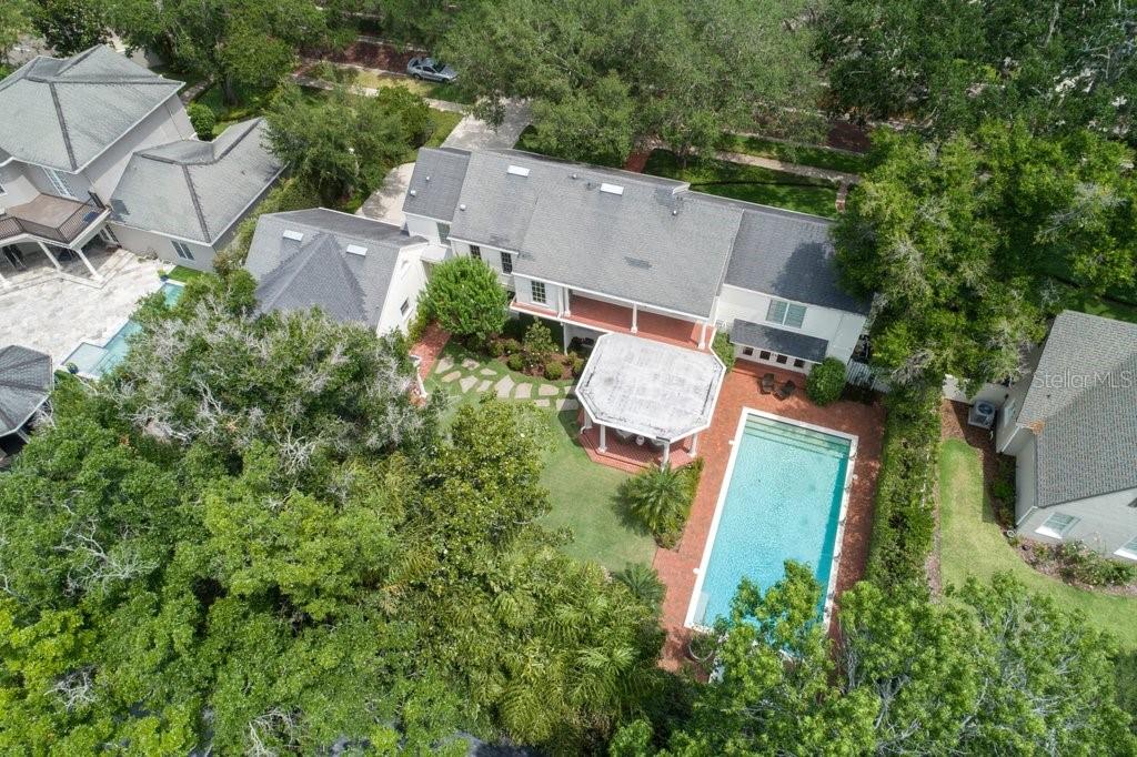 GOLF VIEW PLACE - Residential