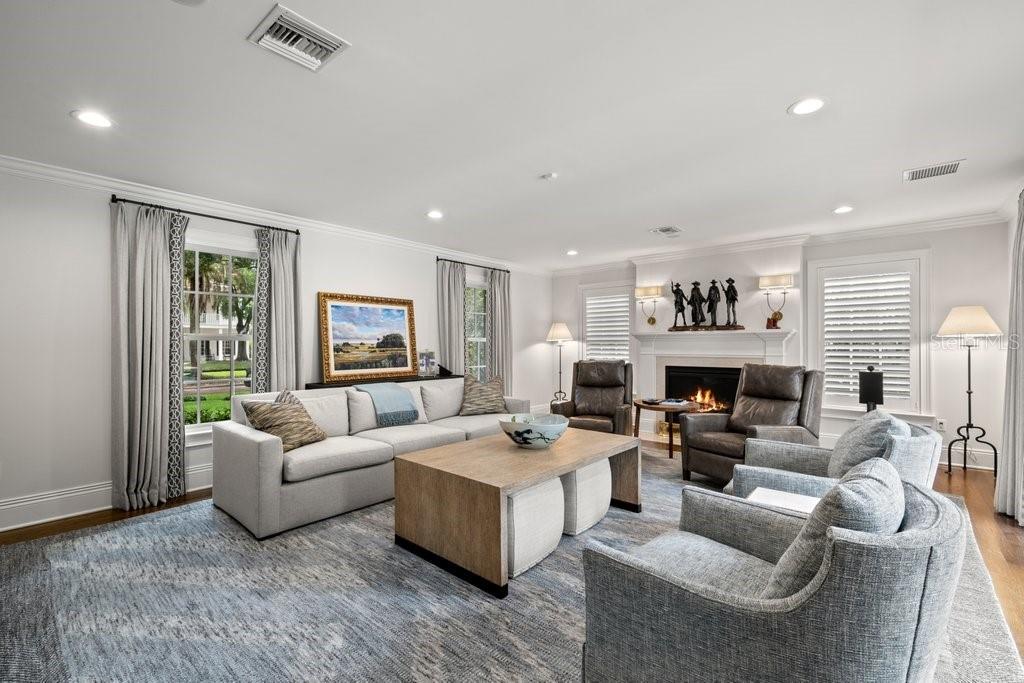 GOLF VIEW PLACE - Residential