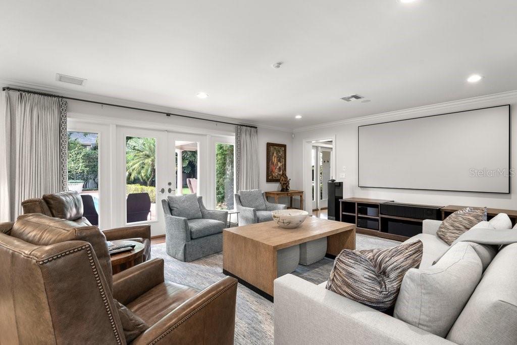 GOLF VIEW PLACE - Residential