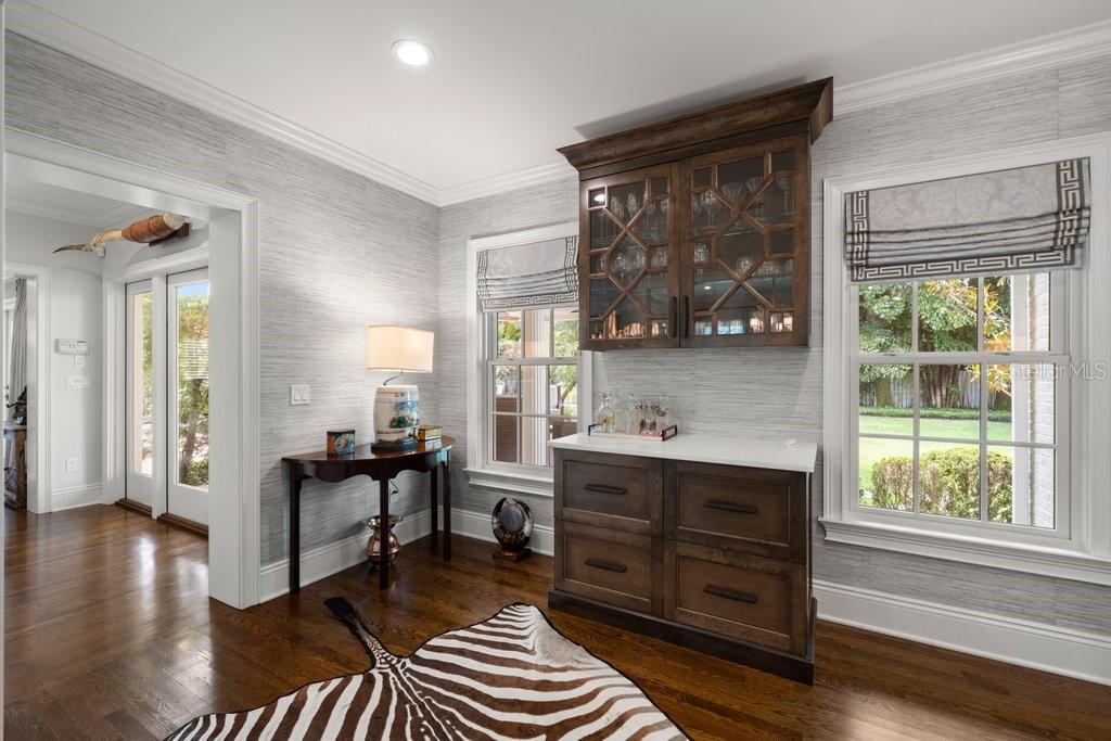 GOLF VIEW PLACE - Residential