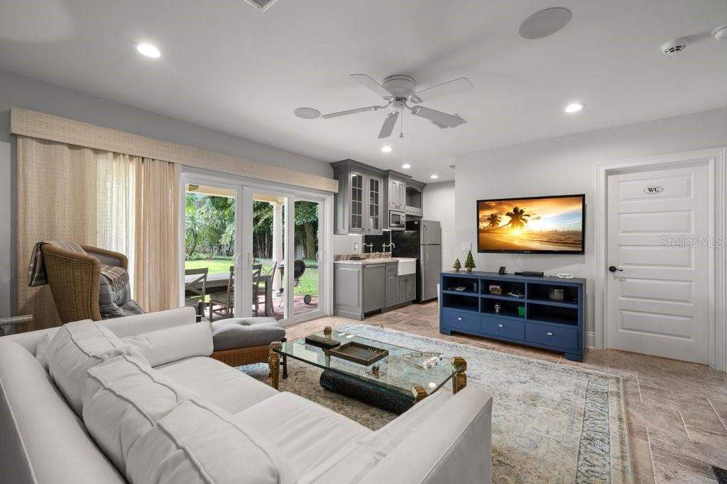 GOLF VIEW PLACE - Residential