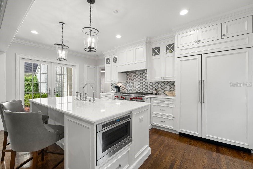 GOLF VIEW PLACE - Residential