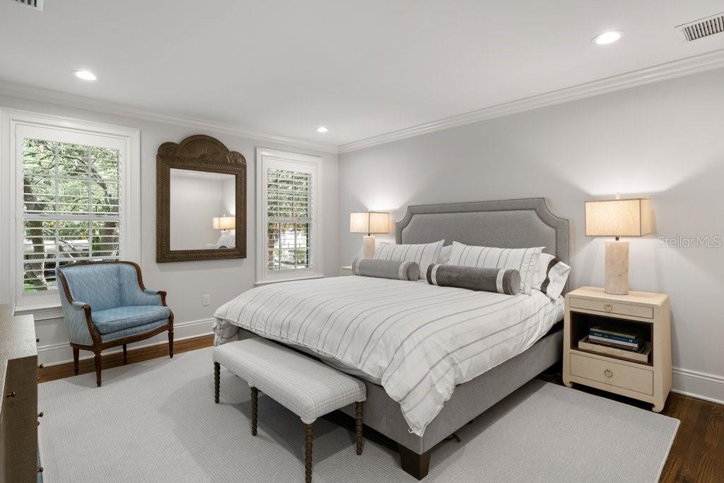 GOLF VIEW PLACE - Residential