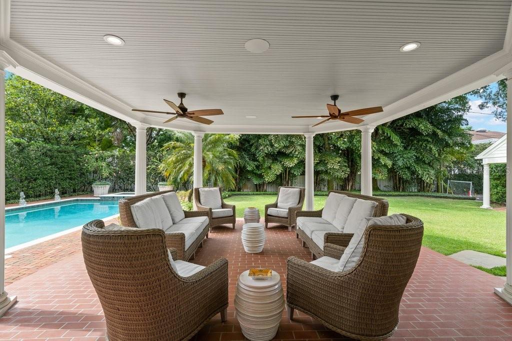 GOLF VIEW PLACE - Residential