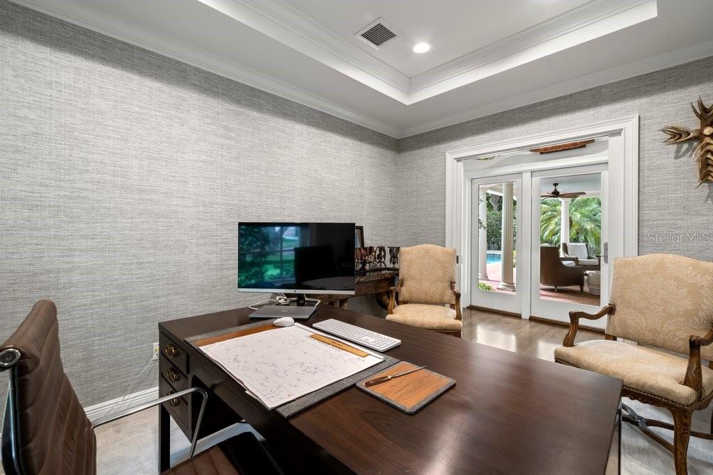 GOLF VIEW PLACE - Residential