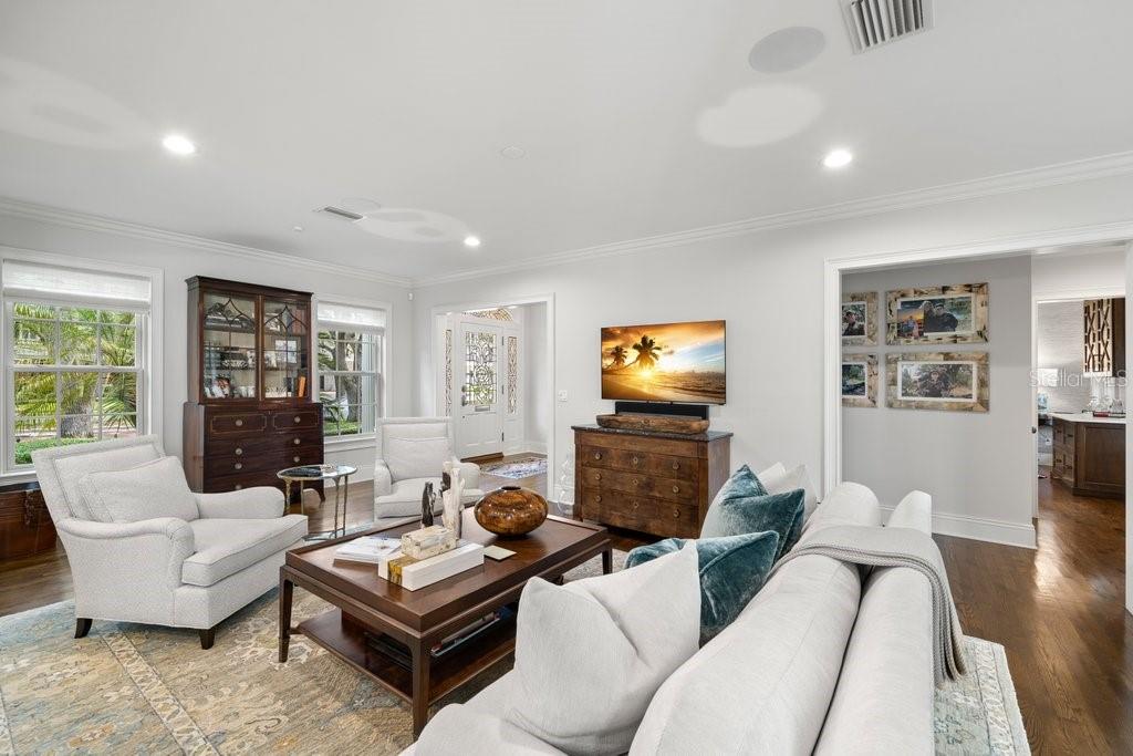 GOLF VIEW PLACE - Residential