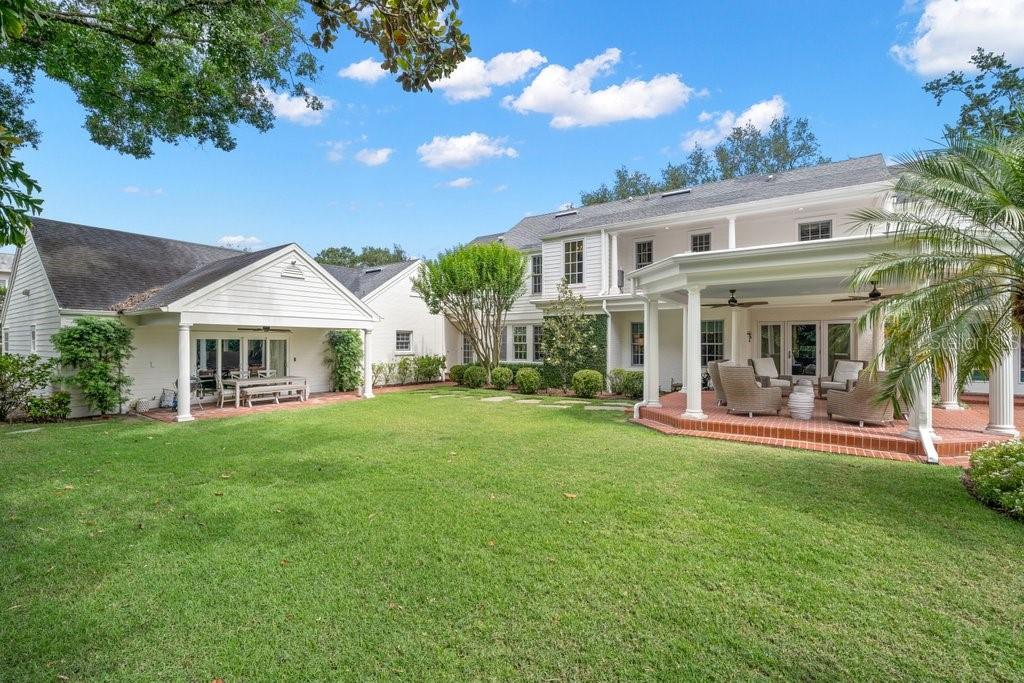 GOLF VIEW PLACE - Residential