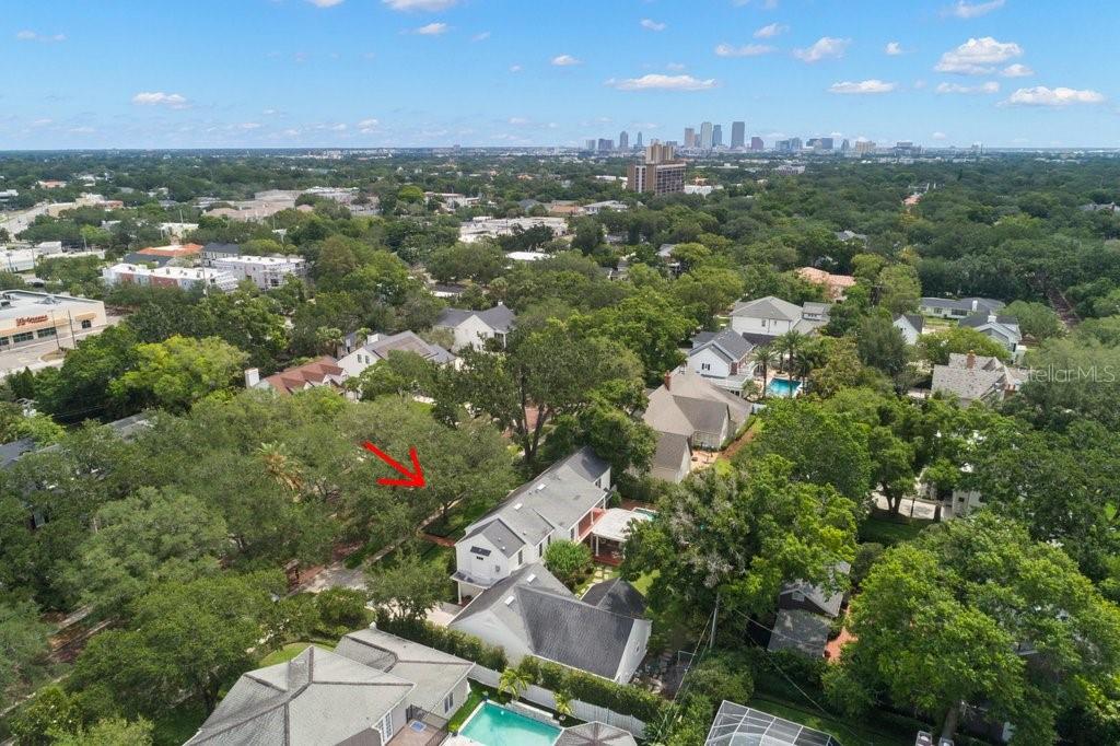 GOLF VIEW PLACE - Residential