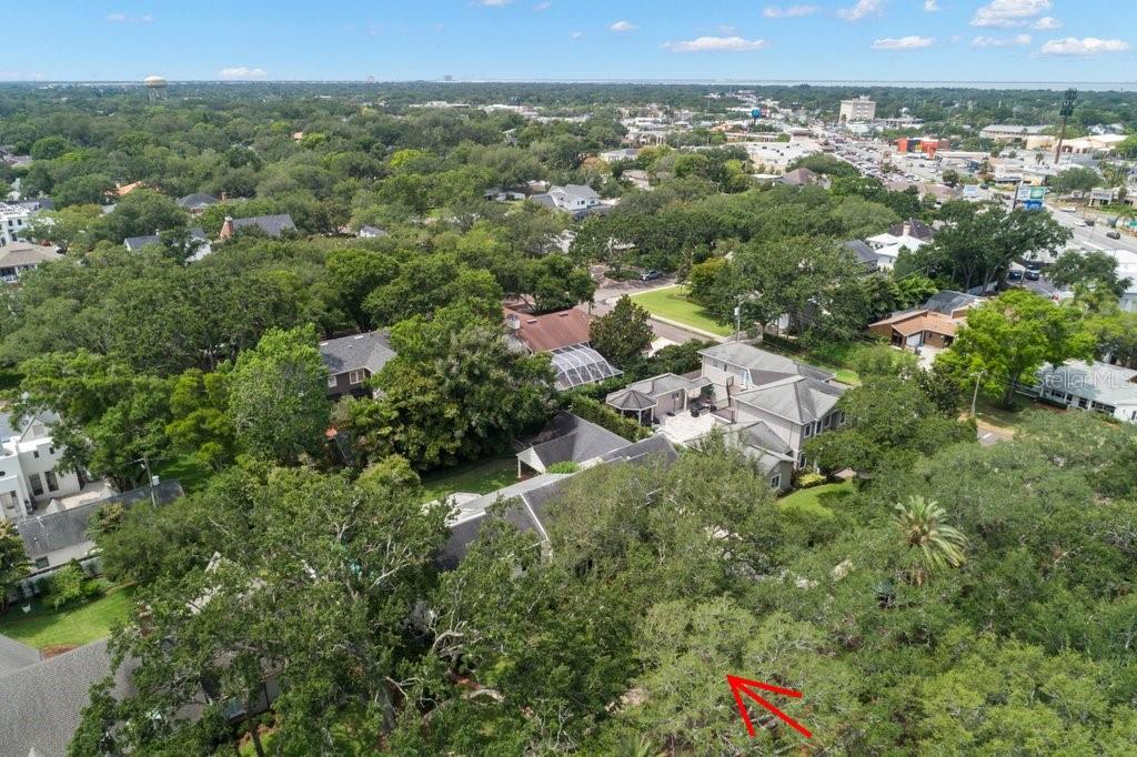 GOLF VIEW PLACE - Residential