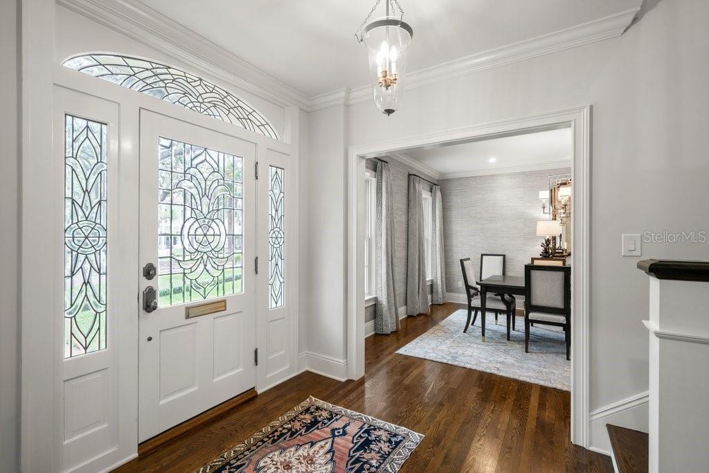 GOLF VIEW PLACE - Residential