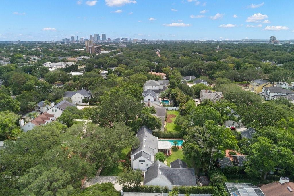 GOLF VIEW PLACE - Residential